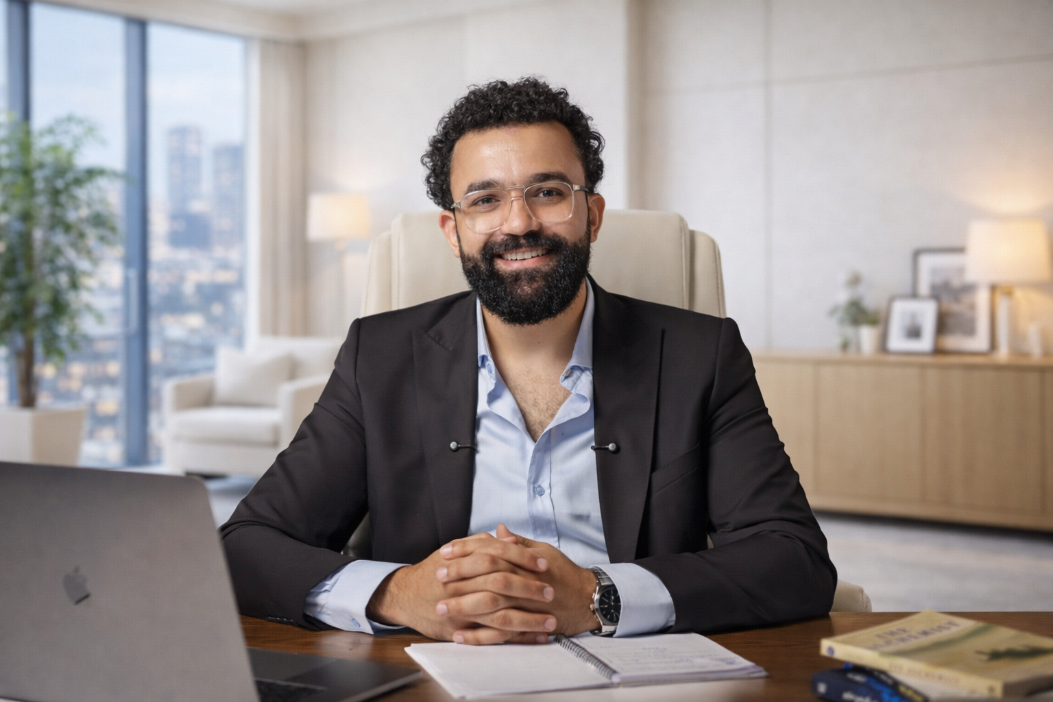 باقة مدير خبير – ٤ دورات متكاملة في التسويق والتشويق والأفكار والتسويق الشخصي